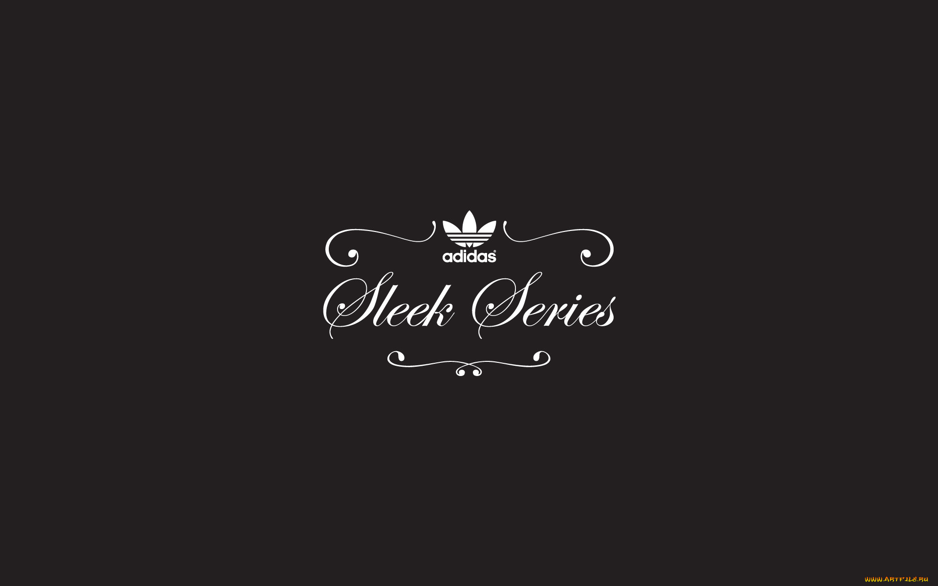 , adidas